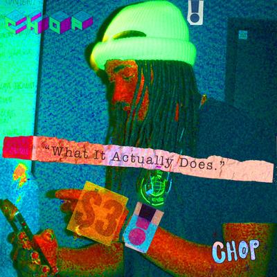 What It Actually Does By CharlieMumbles's cover