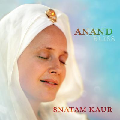 Guru Ram Das Raakho Saranaa-Ee By Snatam Kaur's cover