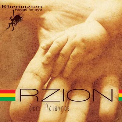 Rhemazion's cover