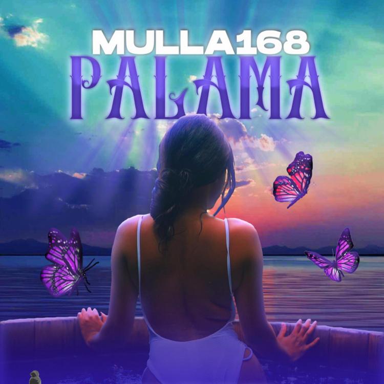 Mulla 168's avatar image