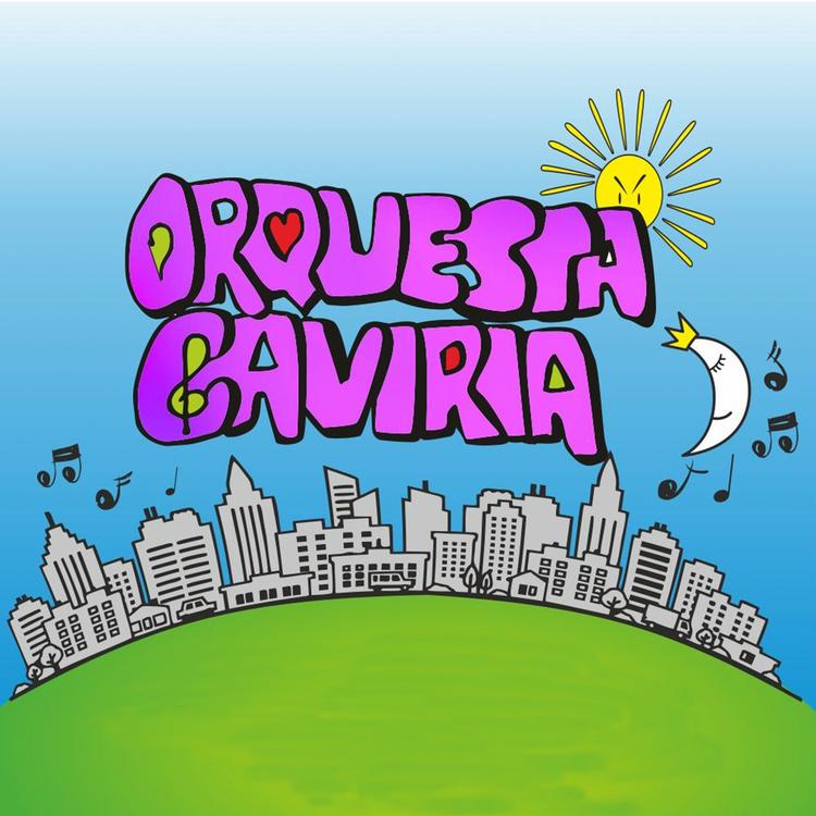 orquesta gaviria's avatar image