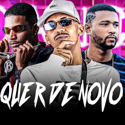 Quer de Novo's cover