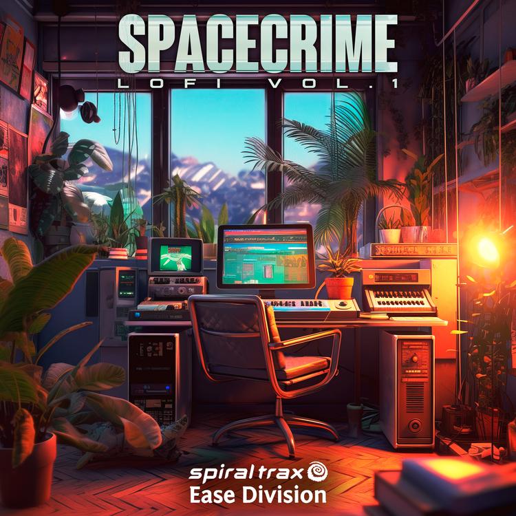 Spacecrime's avatar image