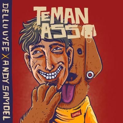 Teman Assu's cover