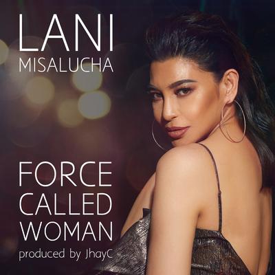 Force Called Woman's cover