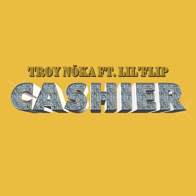 Cashier By TROY NōKA, Lil' Flip's cover