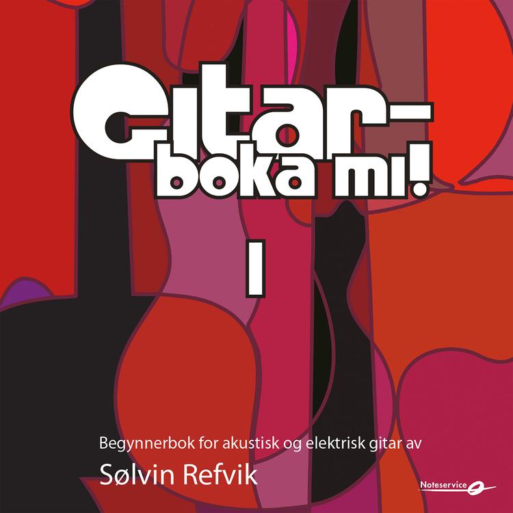 Sølvin Refvik's avatar image