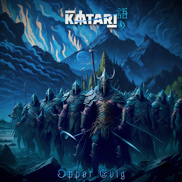Kaatari's avatar image