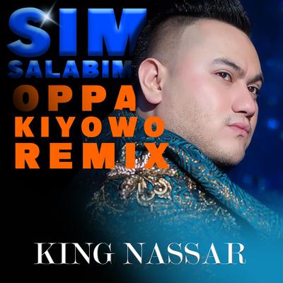 Sim Salabim (Oppa Kiyowo Remix)'s cover