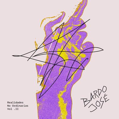 Hace Tiempo By Bardo José's cover