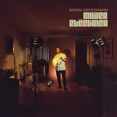 Café Con Leche By Simon Grossmann's cover