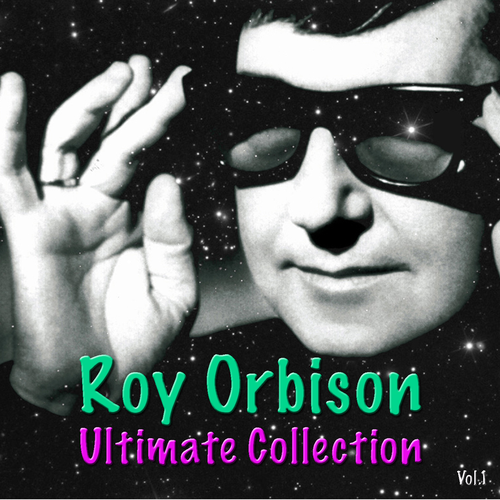 Roy Orbison's cover