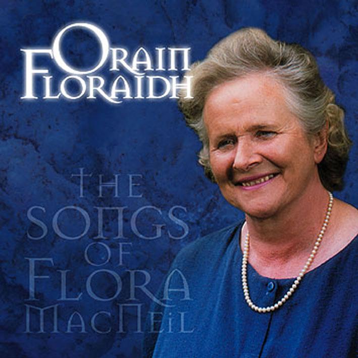 Orain Floraidh's avatar image