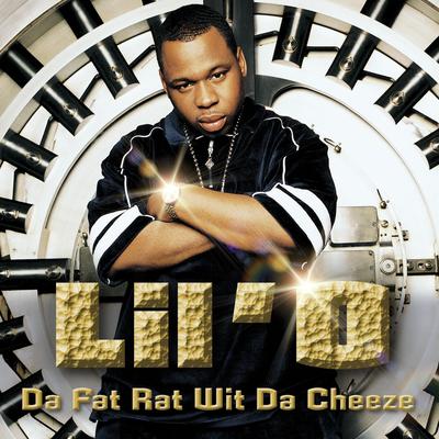 Da Fat Rat Wit Da Cheeze's cover