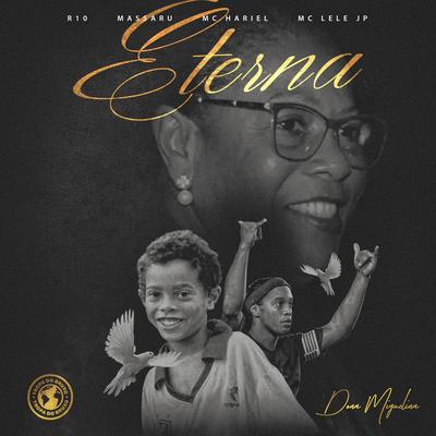 Eterna (feat. Massaru) By Tropa do Bruxo, MC Hariel, Mc Lele JP, Massaru's cover