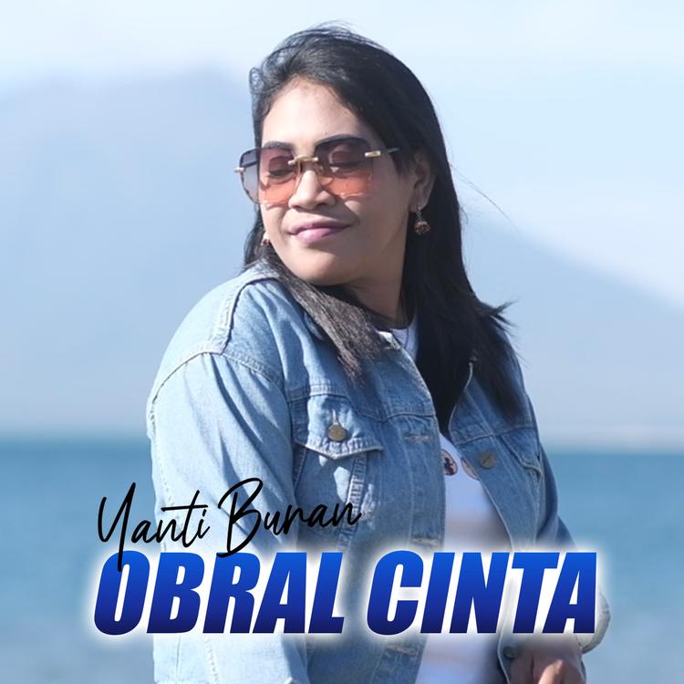 Yanti Buran's avatar image