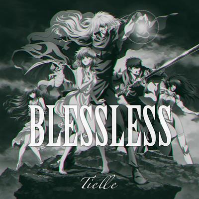 BLESSLESS By Tielle's cover