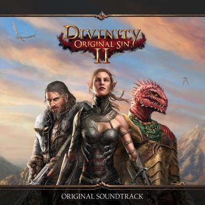 Divinity - Original Sin 2 (Main Theme)'s cover