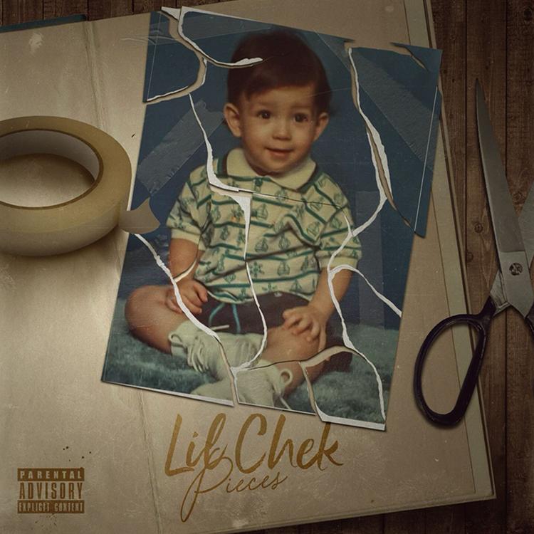 Lil Chek's avatar image