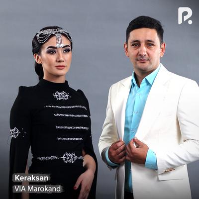 Keraksan's cover