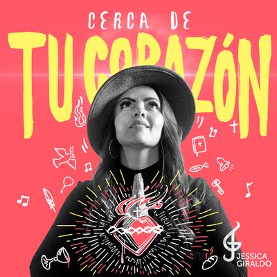 Cerca de Tu Corazón's cover