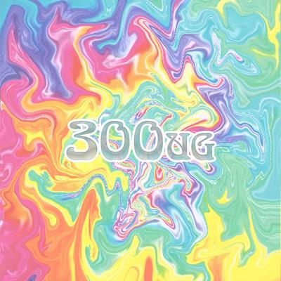 300ug By Lua, Aura Soul's cover