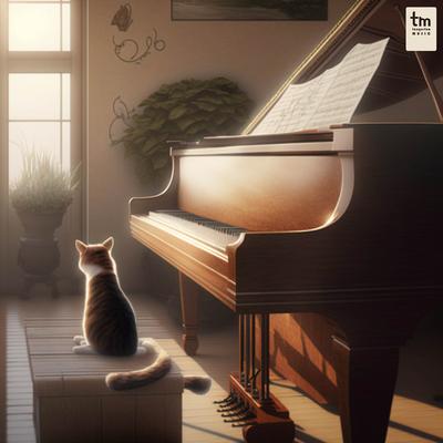 Piano Talks By IzaBeats, Sam Cross's cover