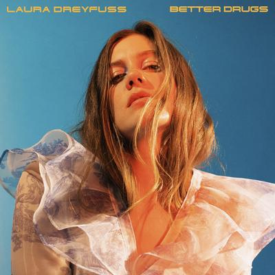 Better Drugs's cover