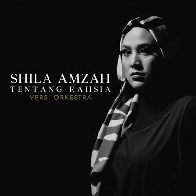 Tentang Rahsia (Versi Orkestra)'s cover