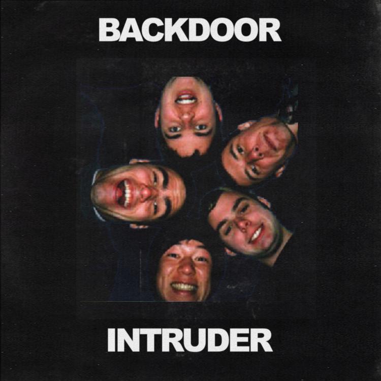 Backdoor Intruder's avatar image