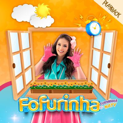 Fofurinha Playback's cover