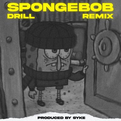 Spongebob but it's Drill's cover