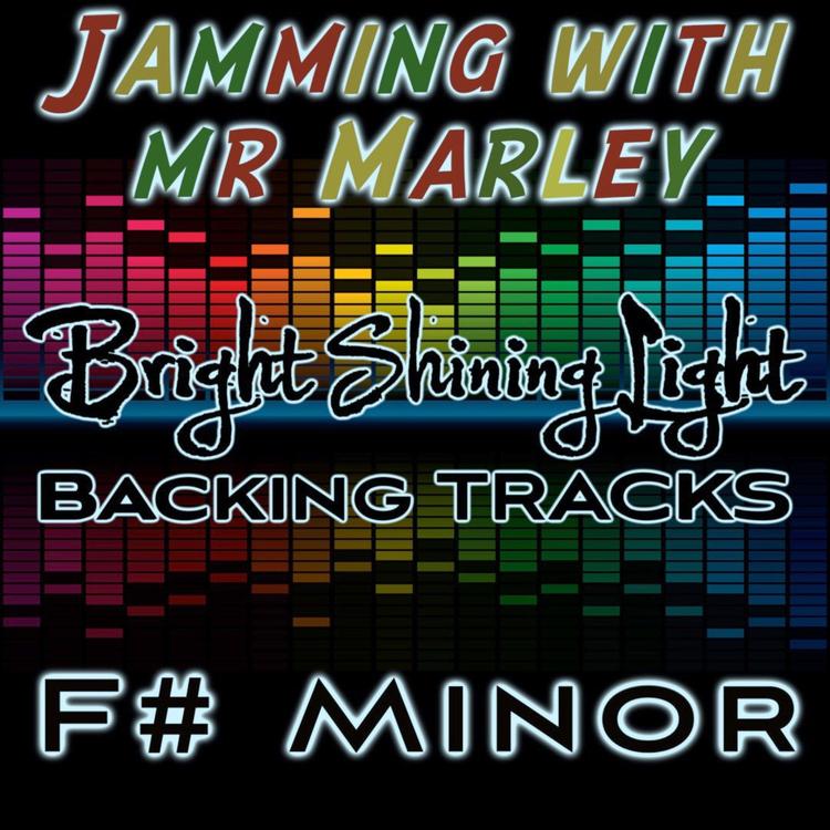 Bright Shining Light Backing Tracks's avatar image