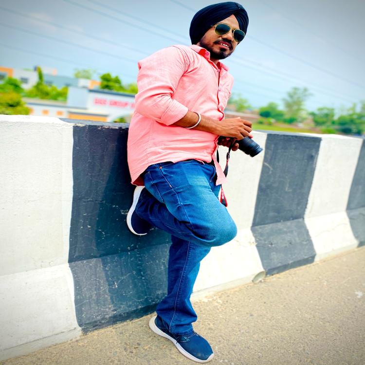 Mr Manpreet Barnala's avatar image