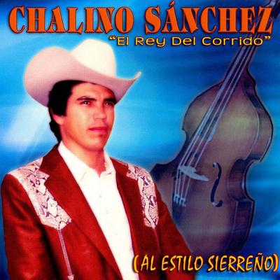 El Rey del Corrido (Al Estilo Sierreño)'s cover