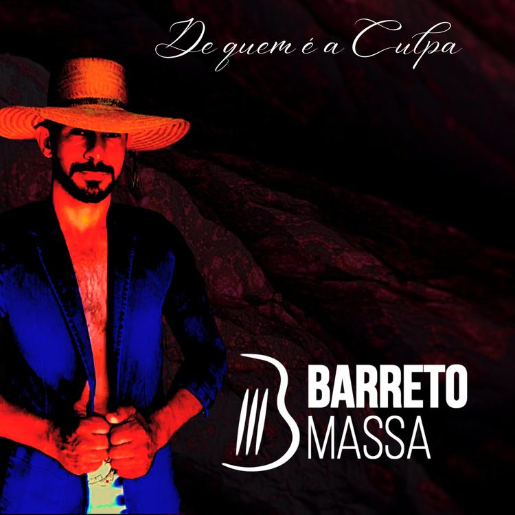 Barreto Massa's avatar image