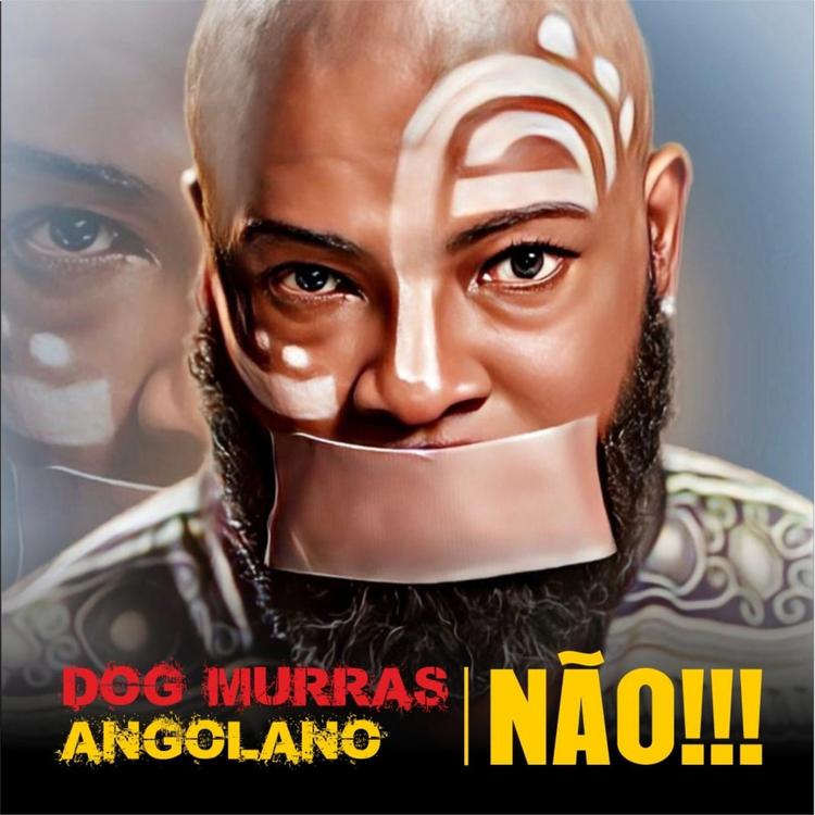 DOG MURRAS ANGOLANO's avatar image