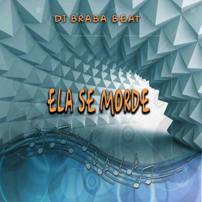 Ela Se Morde's cover