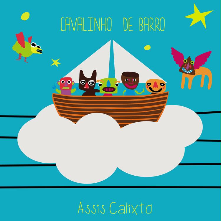 Assis Calixto's avatar image