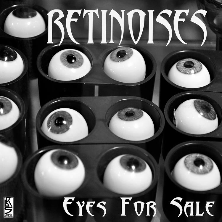 RETINOISES's avatar image