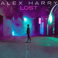 Alex Harry's avatar cover