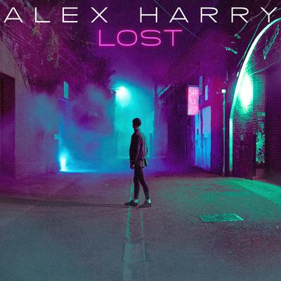 Lost By Alex Harry's cover