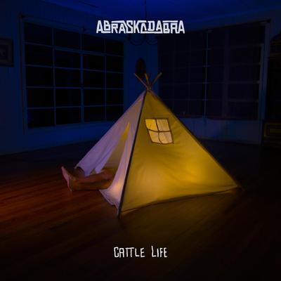 Cattle Life By Abraskadabra's cover