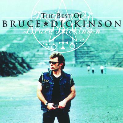 The Best of Bruce Dickinson's cover