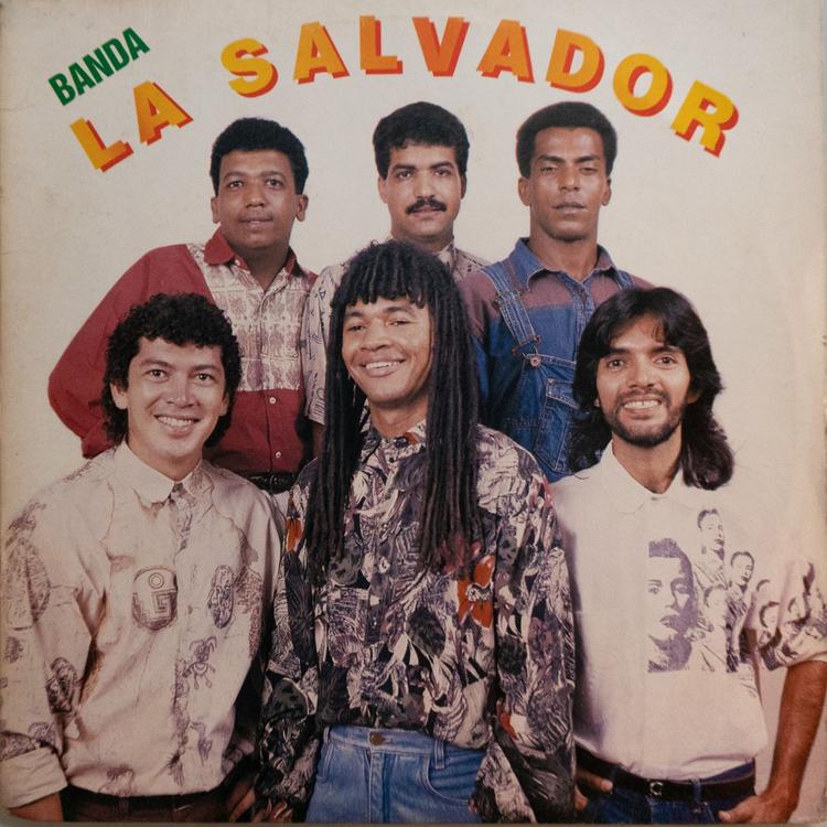 Banda Lá Salvador's avatar image