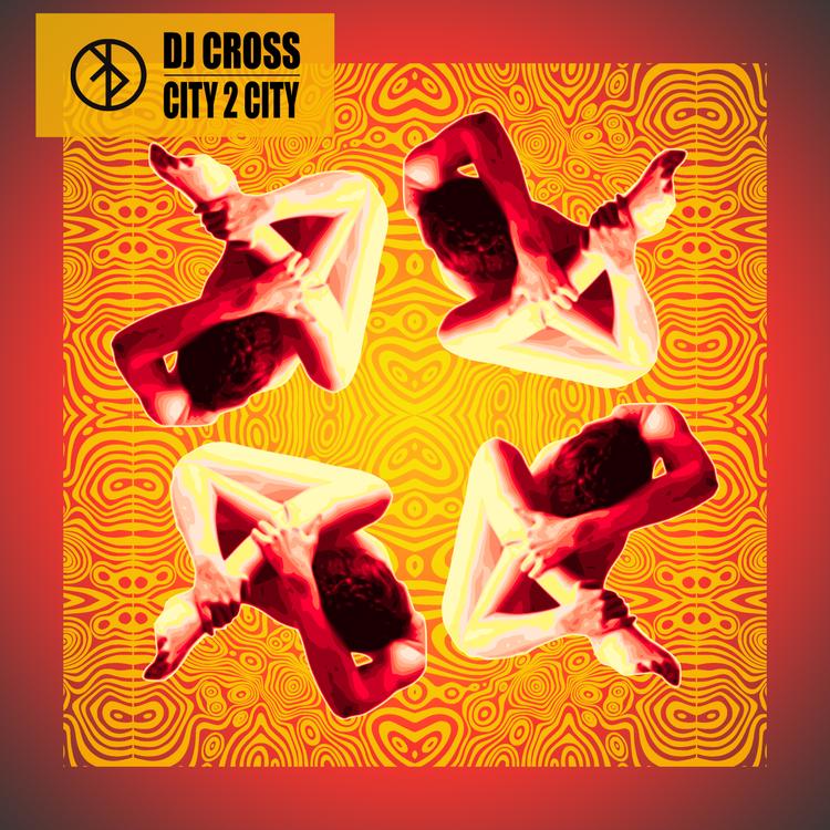 DJ Cross's avatar image