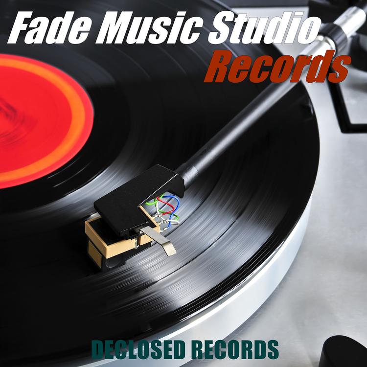 Fade Music Studio's avatar image