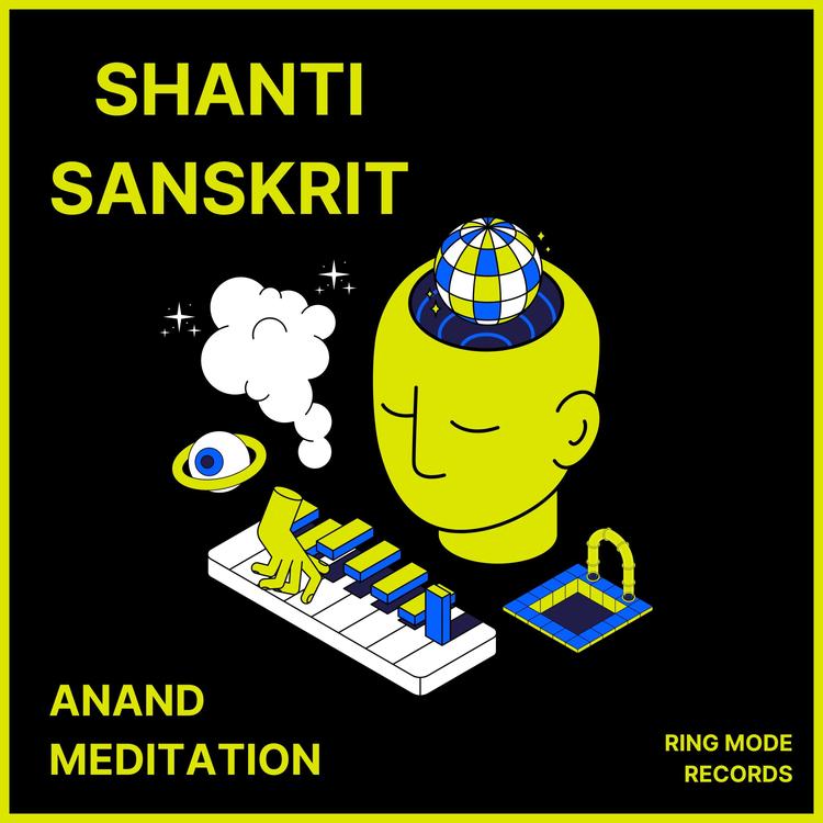 Shanti Sanskrit's avatar image