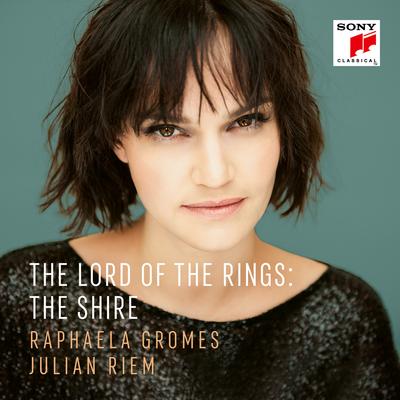 The Shire (from "Lord of the Rings", Arr. for Cello, Piano & Harp by Julian Riem)'s cover