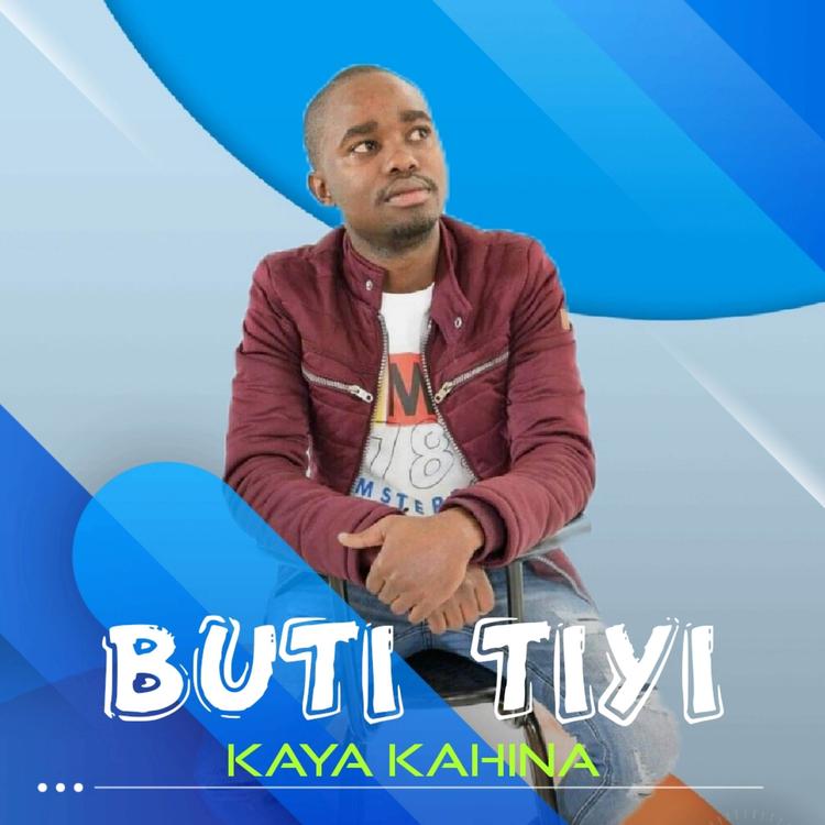 BUTI TIYI's avatar image